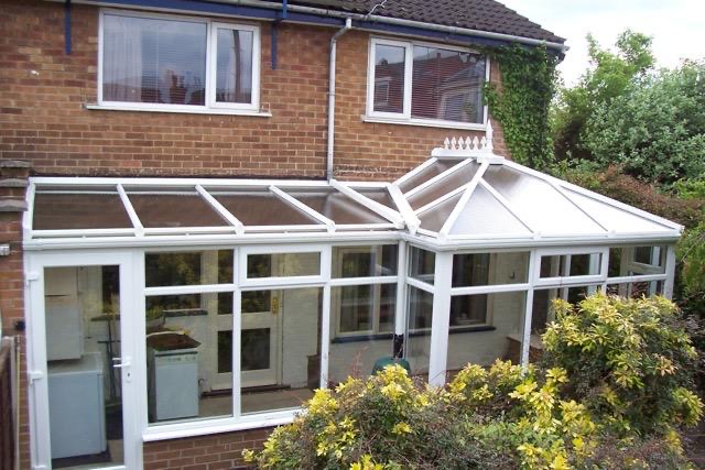 Conservatories