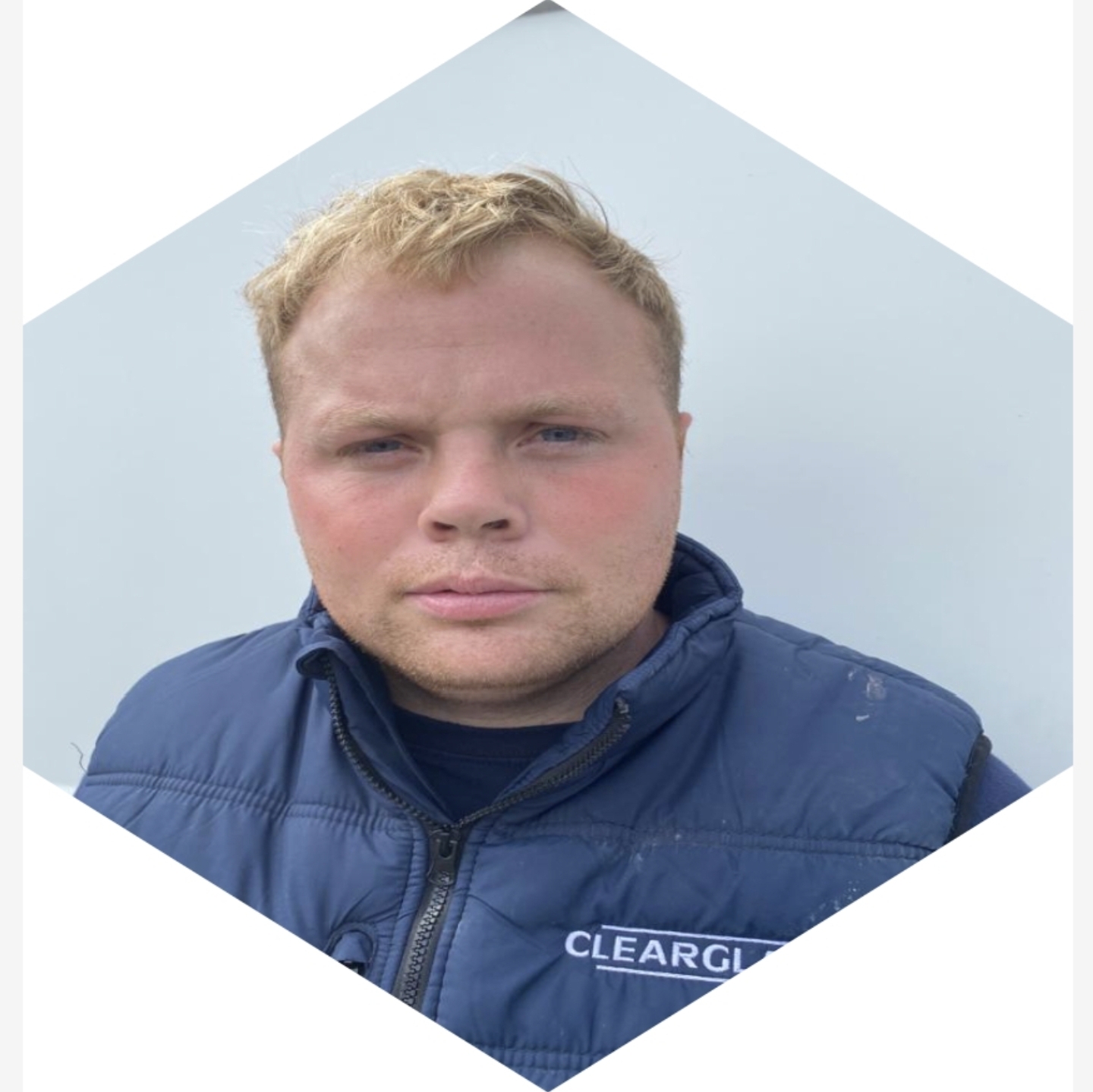 Meet The Team